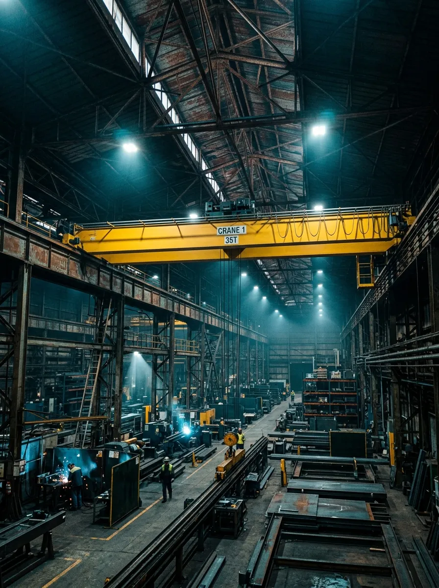 Industrial